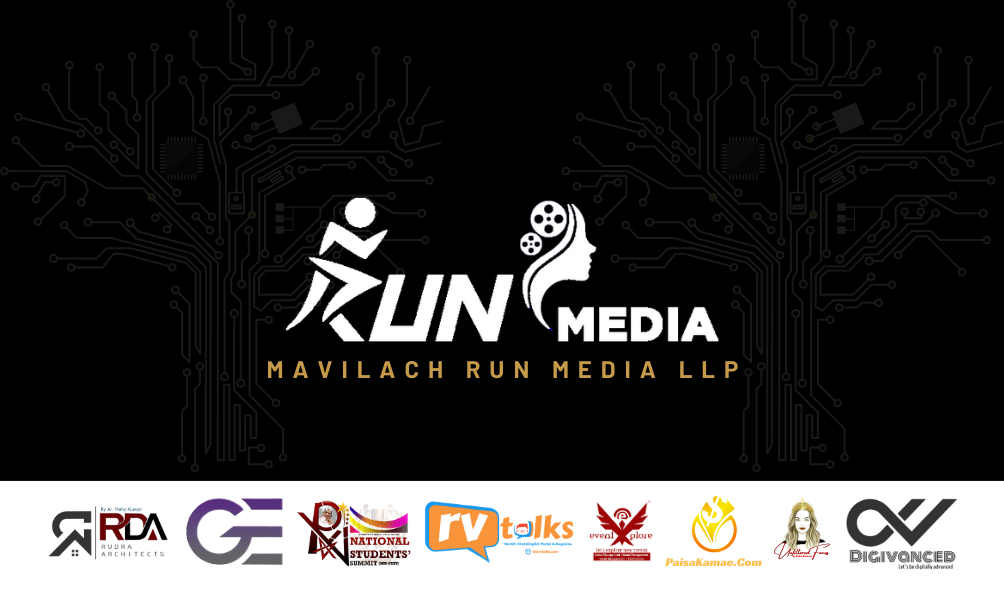 Run Media