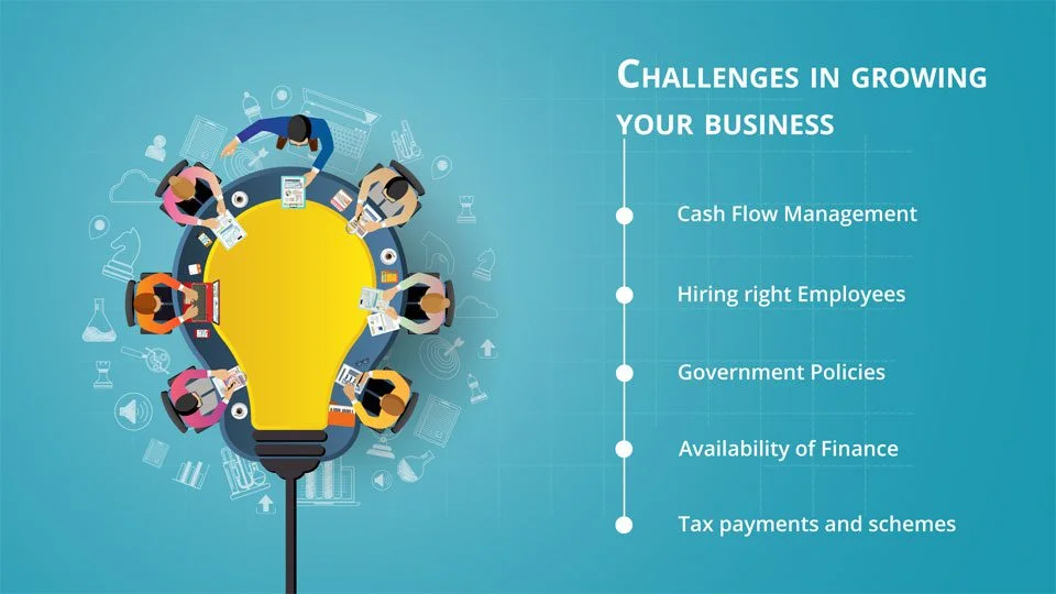 Challenges to Opportunities| Tech Companies Making Best Use