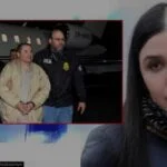 US Arrests Cocaine Kingpin 'El Chapo' Wife on International Charges of Drug Trafficking