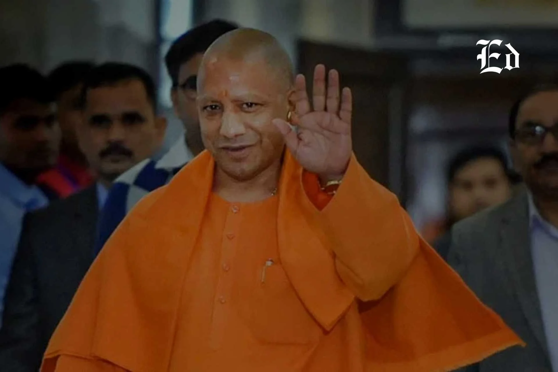 27,598 cr For New Schemes: Yogi Adityanath Says "Atmanirbhar Pradesh' Fit For A Major Budget Of The UP