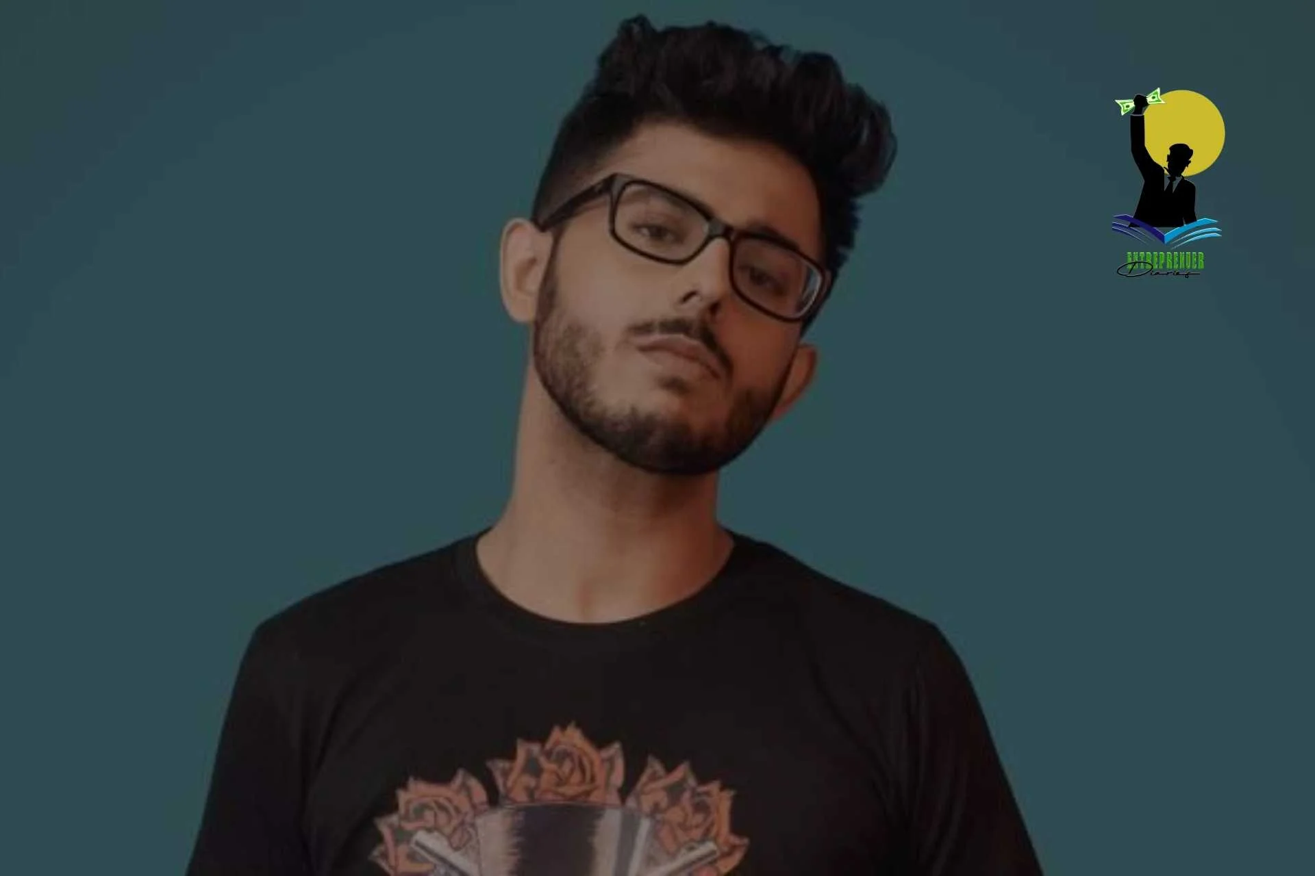 CarryMinati | Journey of Internet Sensation