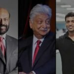 15 Richest Tech Billionaires In India
