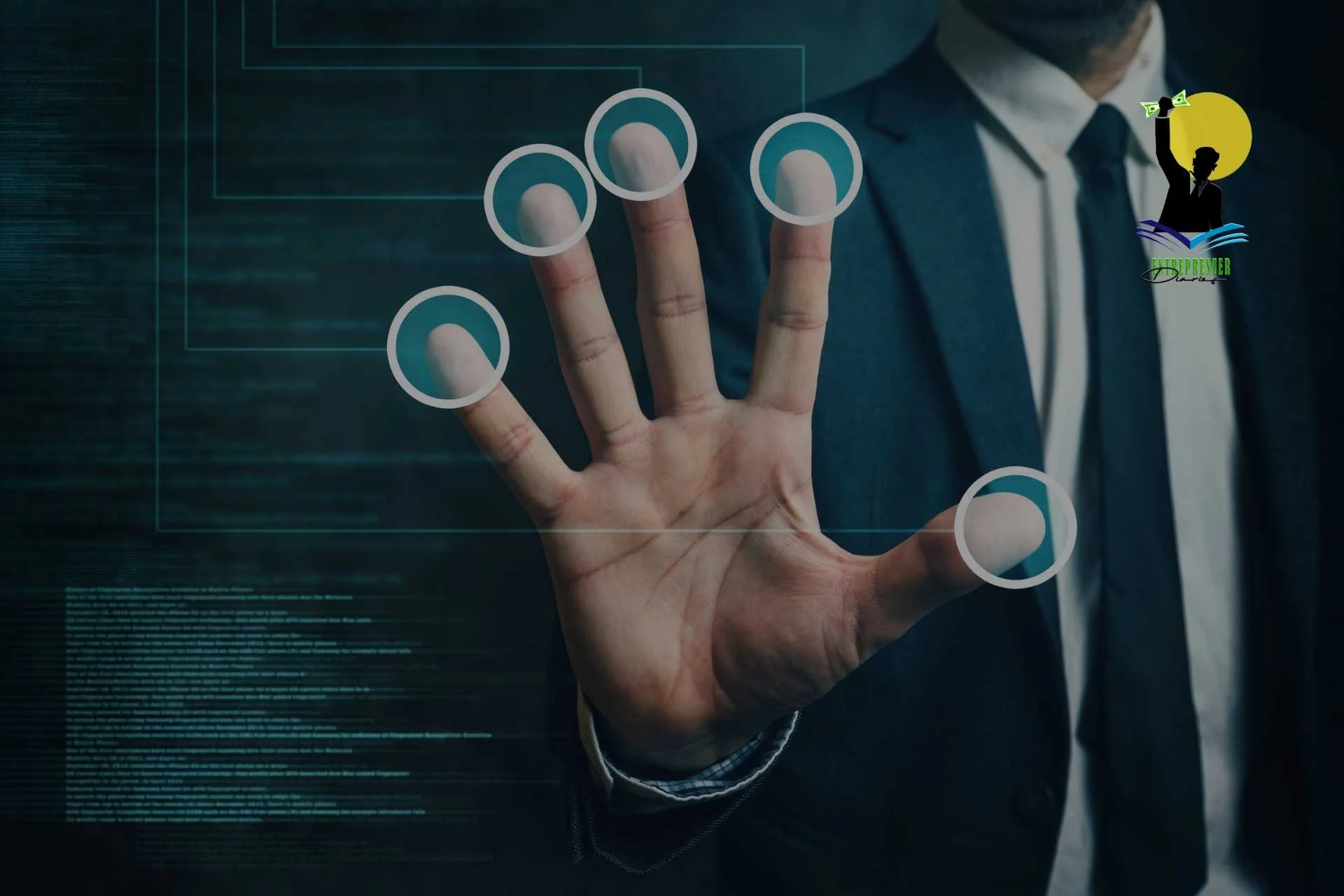 Digital Identity: You Or Your Duplicate?