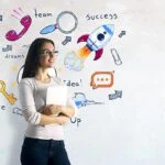 Growth Of Women Entrepreneurs