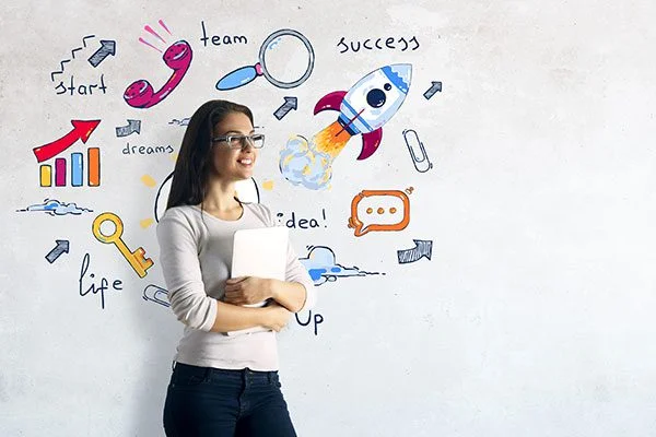 Growth Of Women Entrepreneurs
