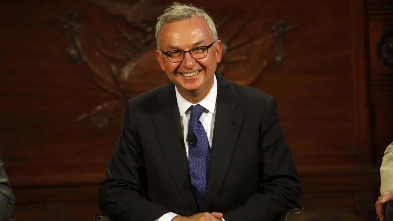 Jose Baselga
