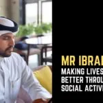 Mr Ibrahim