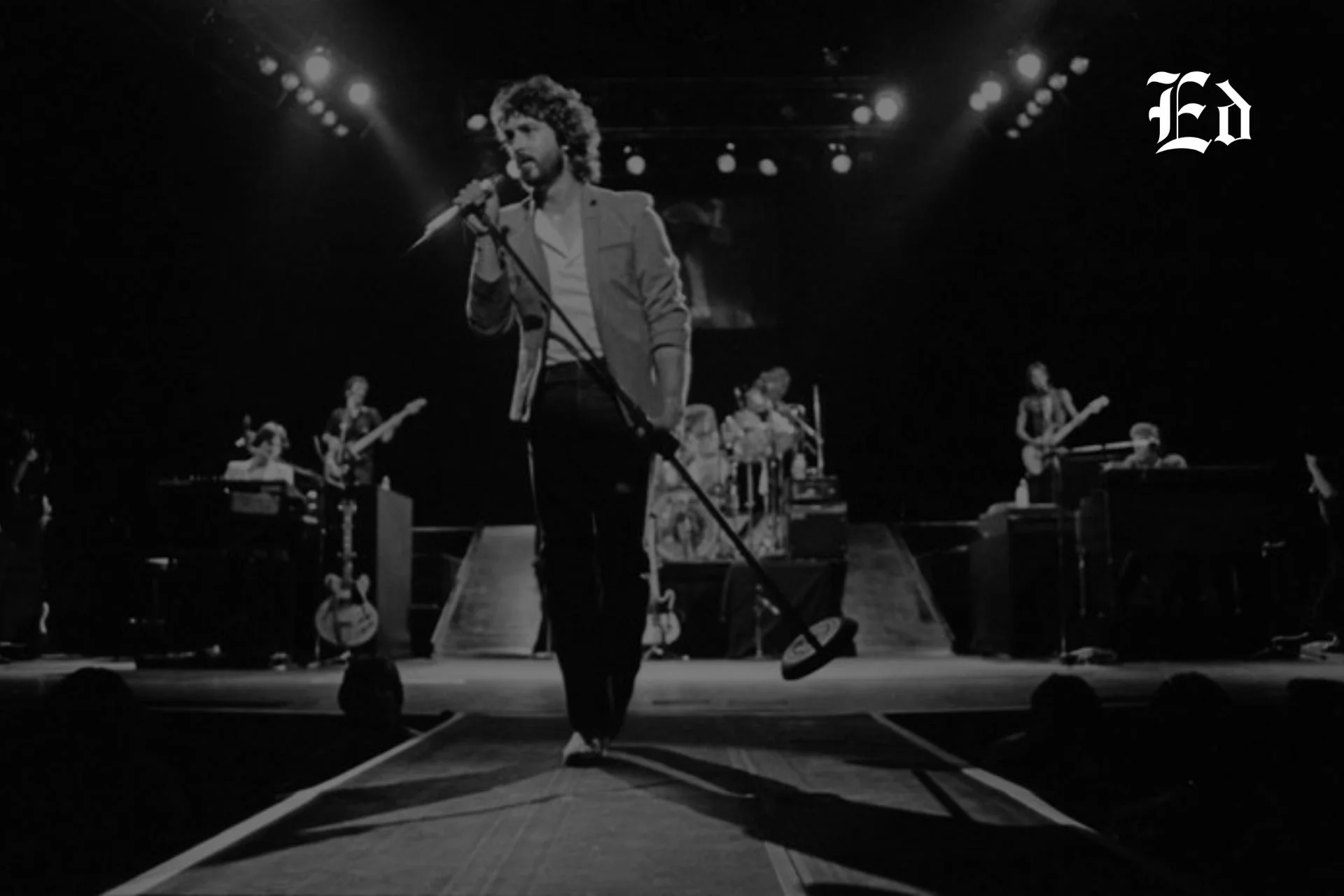 Michael Stanley, Rock Star And Local TV And Radio Host, Dead At