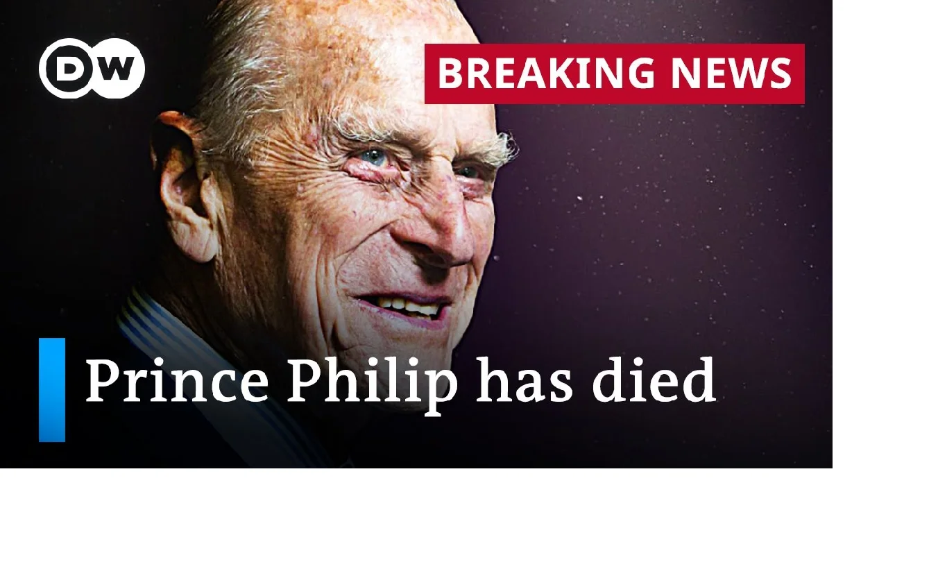 Prince Philip, backbone of the UK royal family, dies at 99