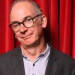 Paul Ritter