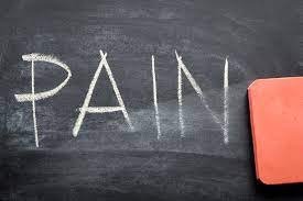 Pain and the brain - Gail Marra Hypnotherapy