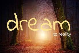 Dream to Reality - Global Teen Challenge