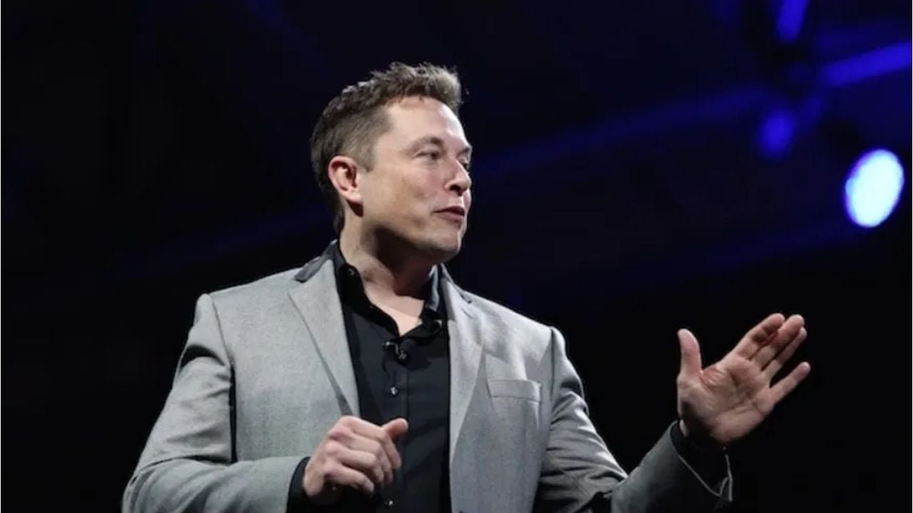 Leadership Lesson From Elon Musk - Entrepreneur's Diaries