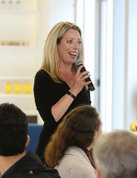 The Top 5 Tips for 2022 from the Nasdaq Entrepreneurial Center's 