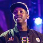 Jamal Edwards, A 31-year-old Entrepreneur Who Helped Launch Ed Sheeran, Died