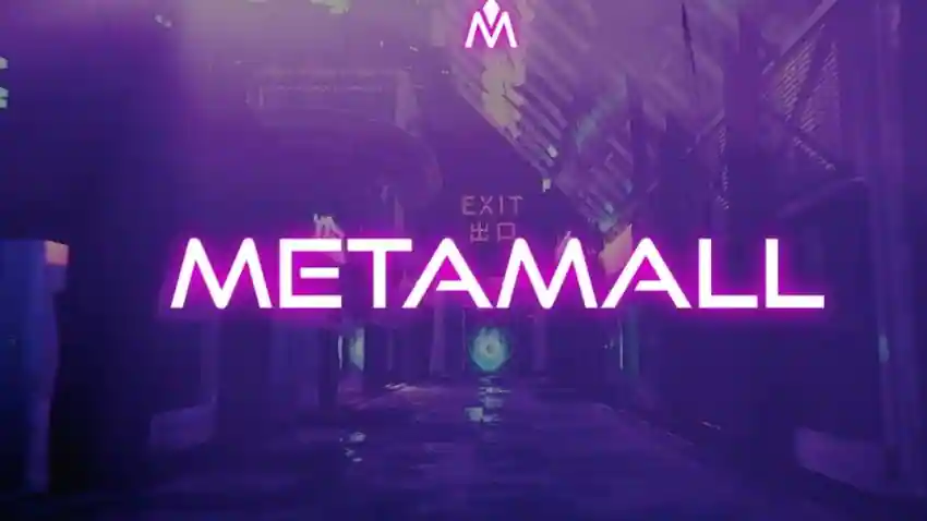 Meta-mall In The World Of Meta