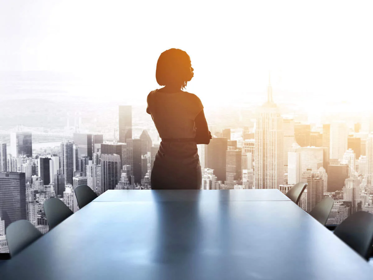 Popular Women Entrepreneurs