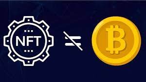 What is Cryptocurrency And NFT Gap?