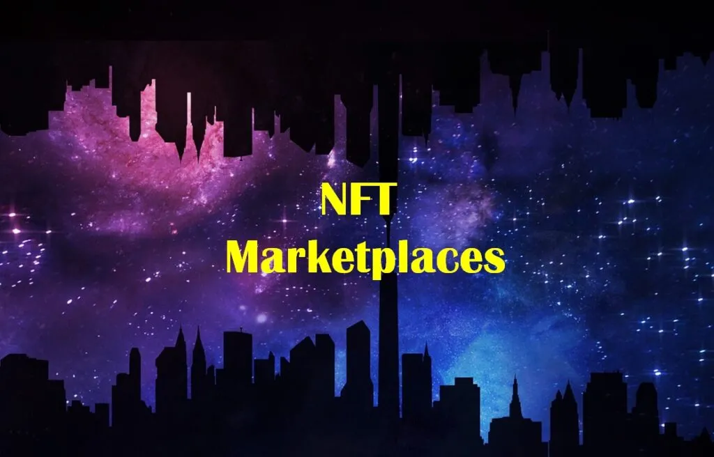 Why NFT Marketplace Is So Popular?