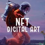 Ways To Turn Your Digital Art Into NFT