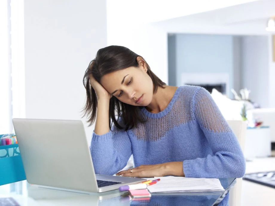 Getting Things Done In A World Full Of Distractions