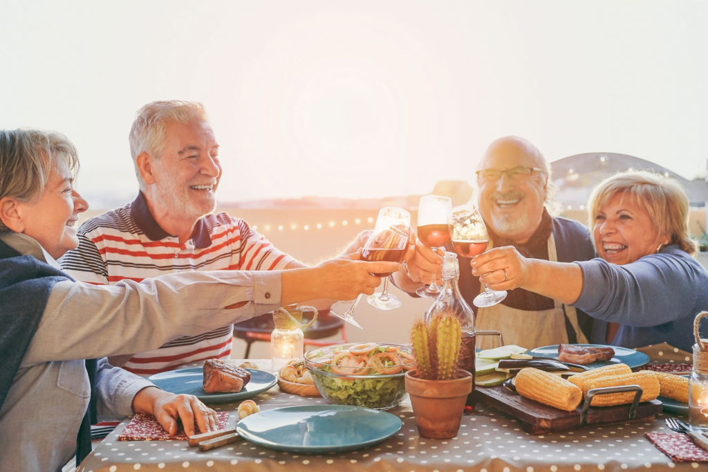 What Is a Comfortable Retirement Lifestyle?