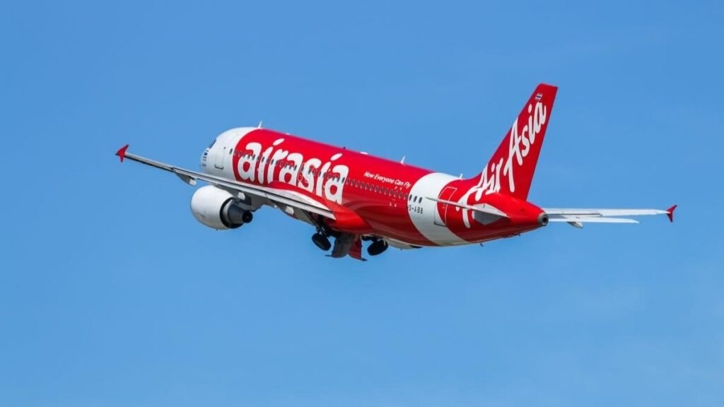 AirAsia