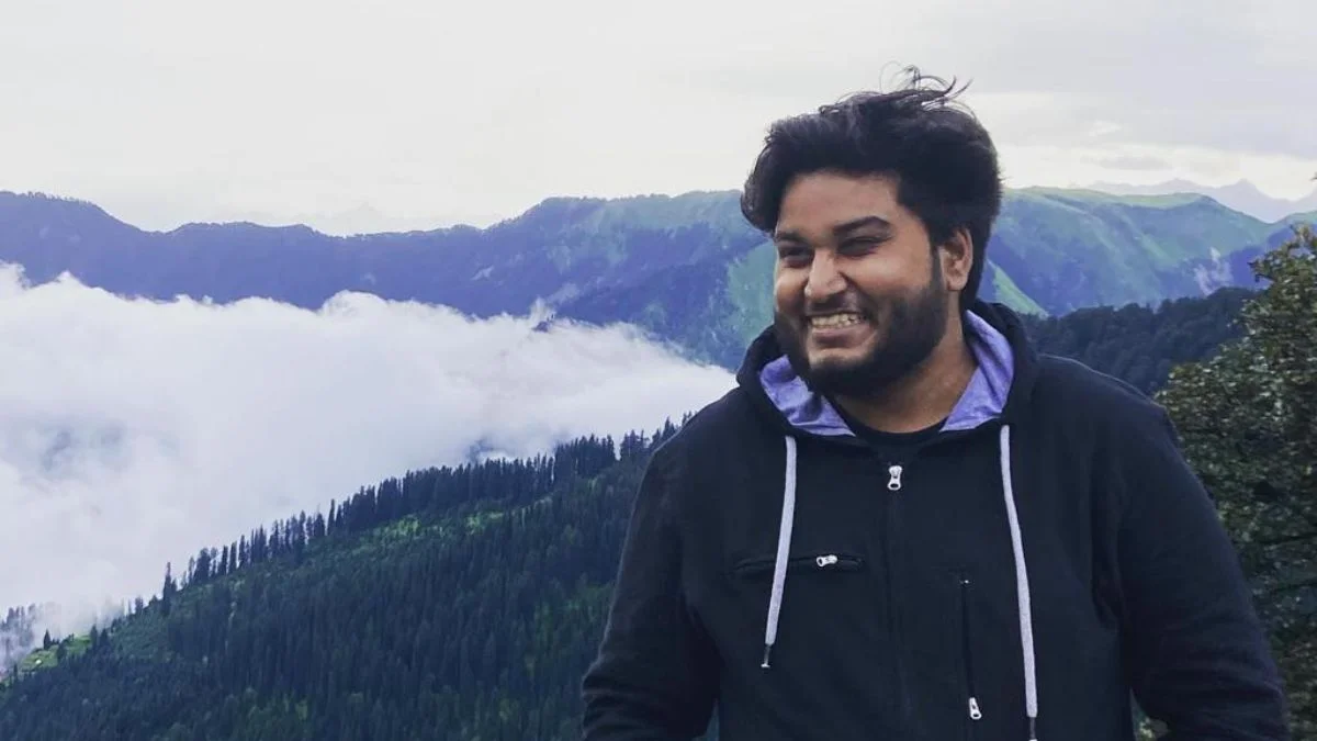 HalfSquare Inc.'s Rahul Vinod Kumar Dadhich Invests A Massive 100 Crores In Creating A State-Of-The-Art Space Lab.