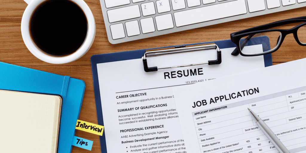 If You Don't Have An Interesting Resume That Highlights All Of Your Relevant Talents, You Might As Well Give Up Looking For Work Because You Won't Get Very Far.