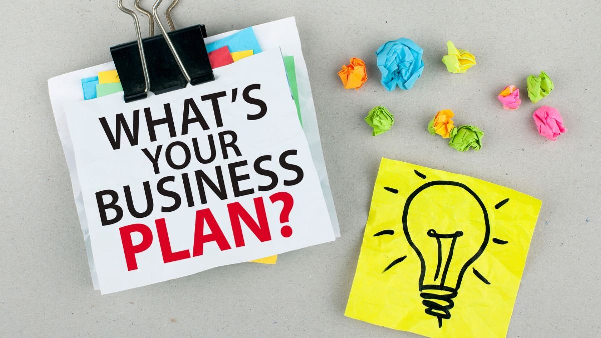 Five Essential Steps to Successful Business Planning | Expert Guide