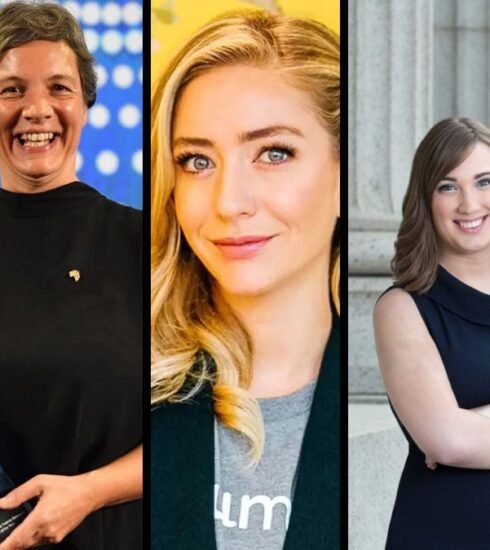 On this Women's Day 2023, let's celebrate the achievements and contributions of women around the world. In this article, we highlight some of the most inspiring women to watch in the coming year, from tech innovators to social activists.