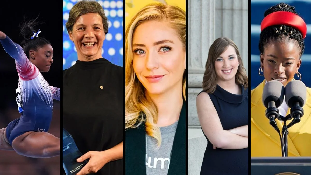 On this Women's Day 2023, let's celebrate the achievements and contributions of women around the world. In this article, we highlight some of the most inspiring women to watch in the coming year, from tech innovators to social activists.
