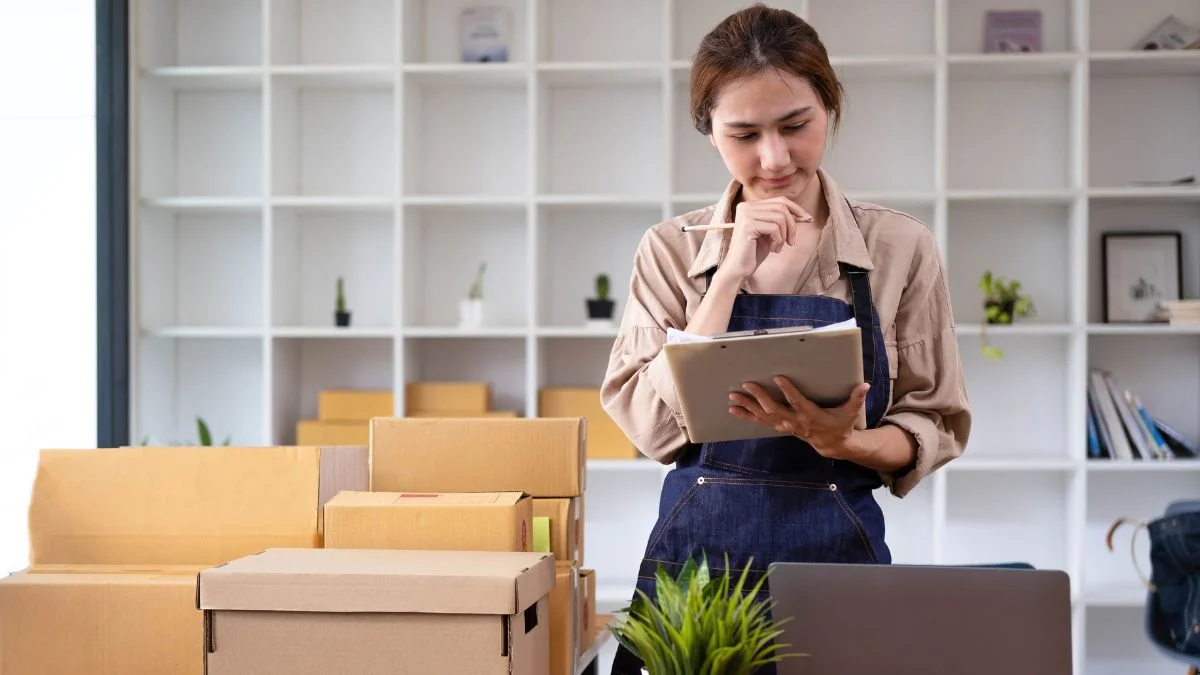 Starting a small business can be daunting, but with this step-by-step guide, you'll learn how to find your niche, create a business plan, choose a structure, and launch your business with confidence.