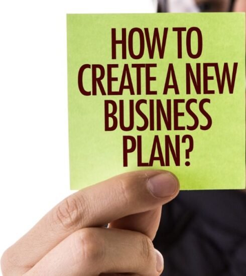 In this article, discover how to craft a comprehensive and compelling business plan that can set your venture up for long-term success. Learn the essential steps, from defining your target market and developing a marketing strategy to outlining your financial projections. Follow our step-by-step guide now.