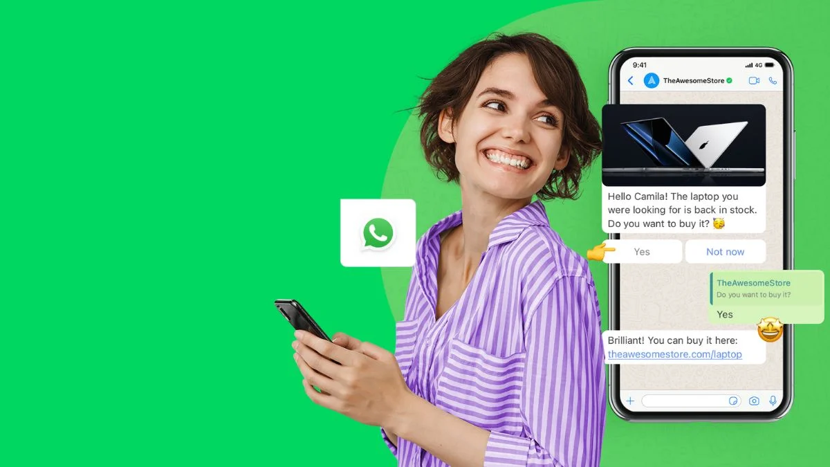 Discover the powerful features of WhatsApp Business and how they can revolutionize your business operations. Enhance customer engagement, streamline communication, and manage orders seamlessly. Unlock the potential of WhatsApp Business today!