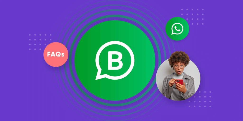 Explore the top benefits of using WhatsApp Business and how it can transform your business communication strategies. From enhanced customer engagement to increased sales, discover the advantages of leveraging this powerful messaging platform.