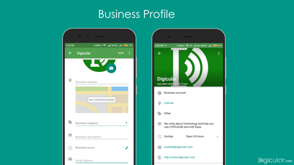 Discover the powerful features of WhatsApp Business and how they can revolutionize your business operations. Enhance customer engagement, streamline communication, and manage orders seamlessly. Unlock the potential of WhatsApp Business today!

