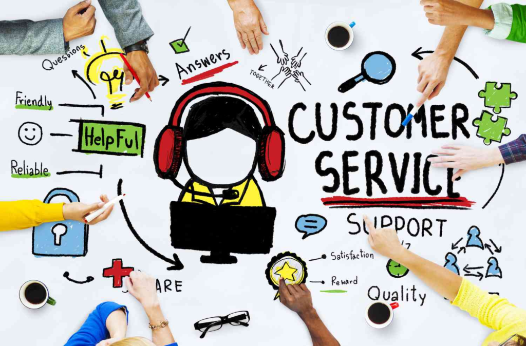 Explore the importance of customer feedback in understanding customer needs, identifying areas for improvement, and building strong customer loyalty. Discover how businesses can leverage customer feedback to enhance product development, improve customer service, and measure customer satisfaction.