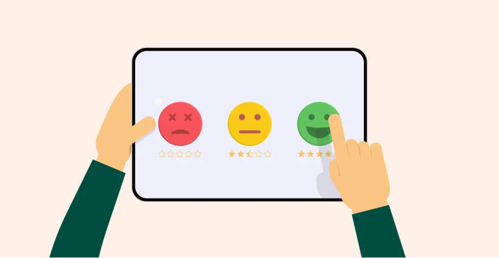 Explore the importance of customer feedback in understanding customer needs, identifying areas for improvement, and building strong customer loyalty. Discover how businesses can leverage customer feedback to enhance product development, improve customer service, and measure customer satisfaction.