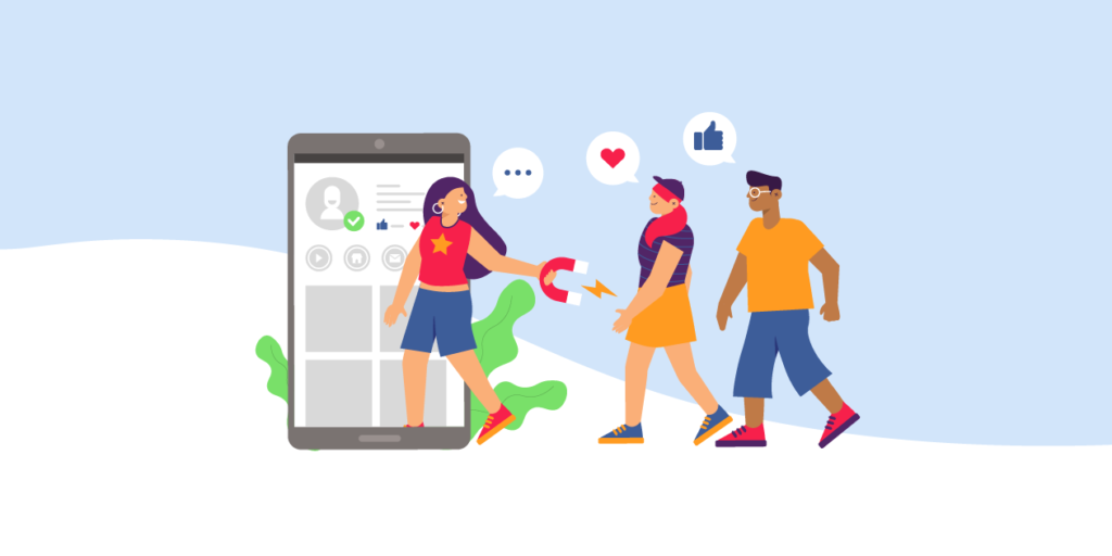 Discover the potential of influencer marketing to connect with your target audience, increase brand awareness, and drive website traffic. Learn how to find the right influencers, collaborate effectively, and measure the success of your campaigns.

