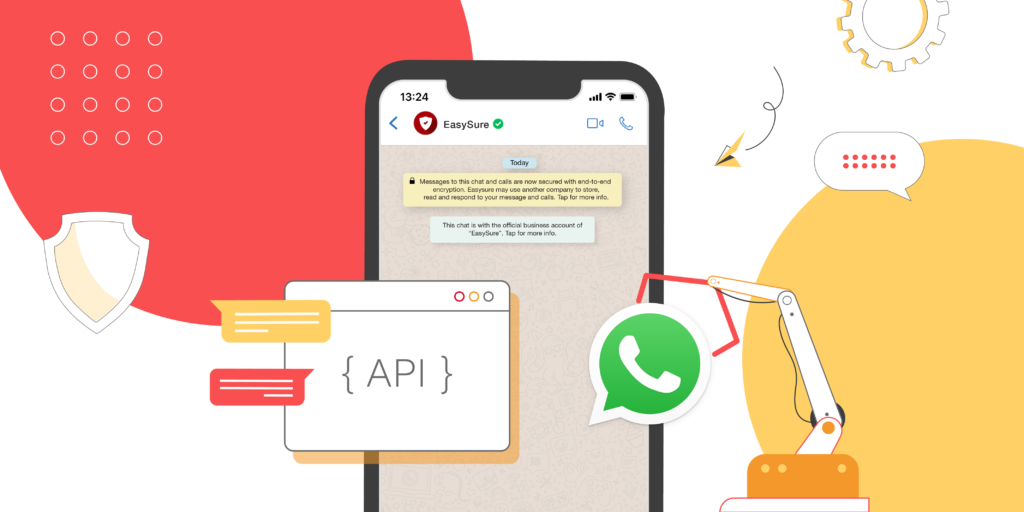 Explore the top benefits of using WhatsApp Business and how it can transform your business communication strategies. From enhanced customer engagement to increased sales, discover the advantages of leveraging this powerful messaging platform.