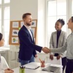 Master the art of negotiation with key tips and techniques to achieve business success. Understand the psychology behind negotiation, the power of active listening, preparation, cross-cultural negotiations, and the importance of building long-lasting relationships.