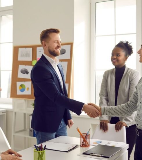 Master the art of negotiation with key tips and techniques to achieve business success. Understand the psychology behind negotiation, the power of active listening, preparation, cross-cultural negotiations, and the importance of building long-lasting relationships.