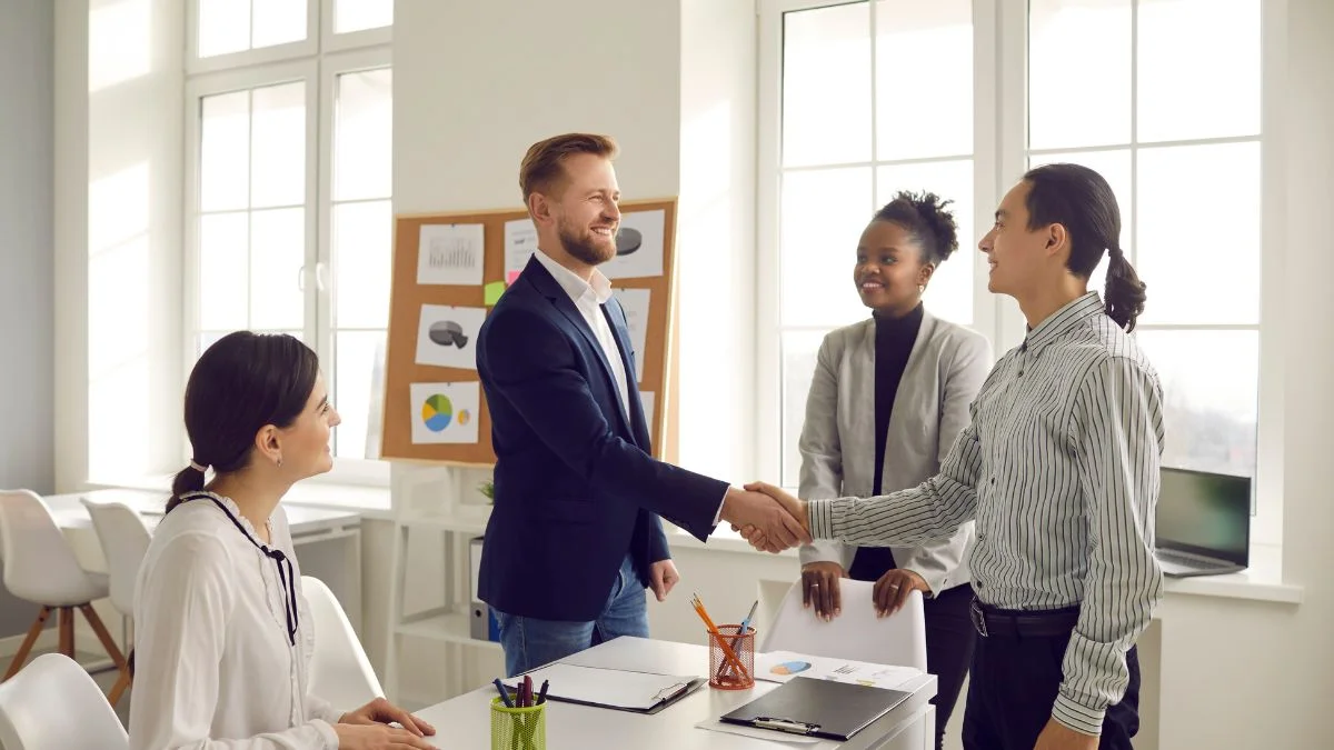 Master the art of negotiation with key tips and techniques to achieve business success. Understand the psychology behind negotiation, the power of active listening, preparation, cross-cultural negotiations, and the importance of building long-lasting relationships.