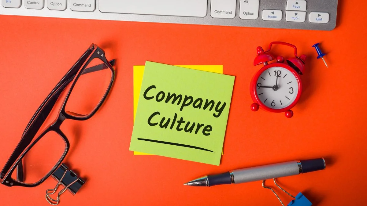 Explore the significance of a robust company culture in fostering success and employee satisfaction. Learn how culture impacts engagement, productivity, and teamwork, leading to overall business performance.