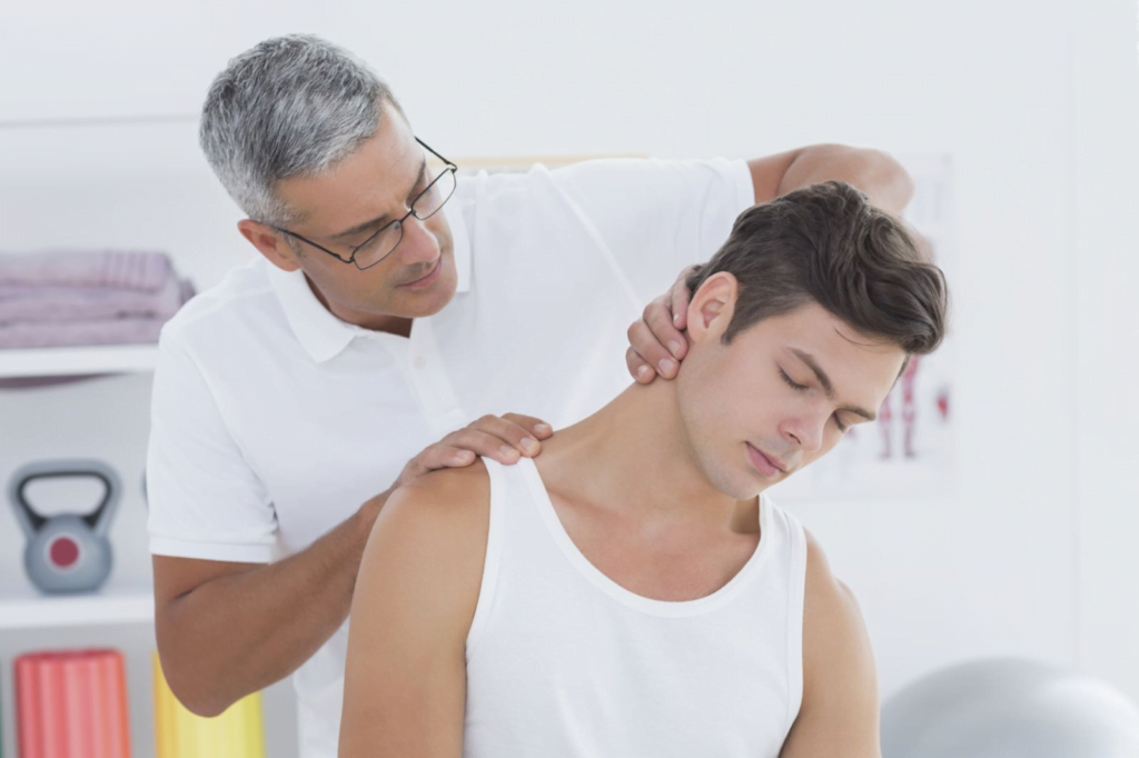 Explore the world of chiropractic care and uncover its effectiveness, safety, and credibility. Discover how chiropractic can alleviate back pain, neck pain, headaches, and improve overall well-being.

