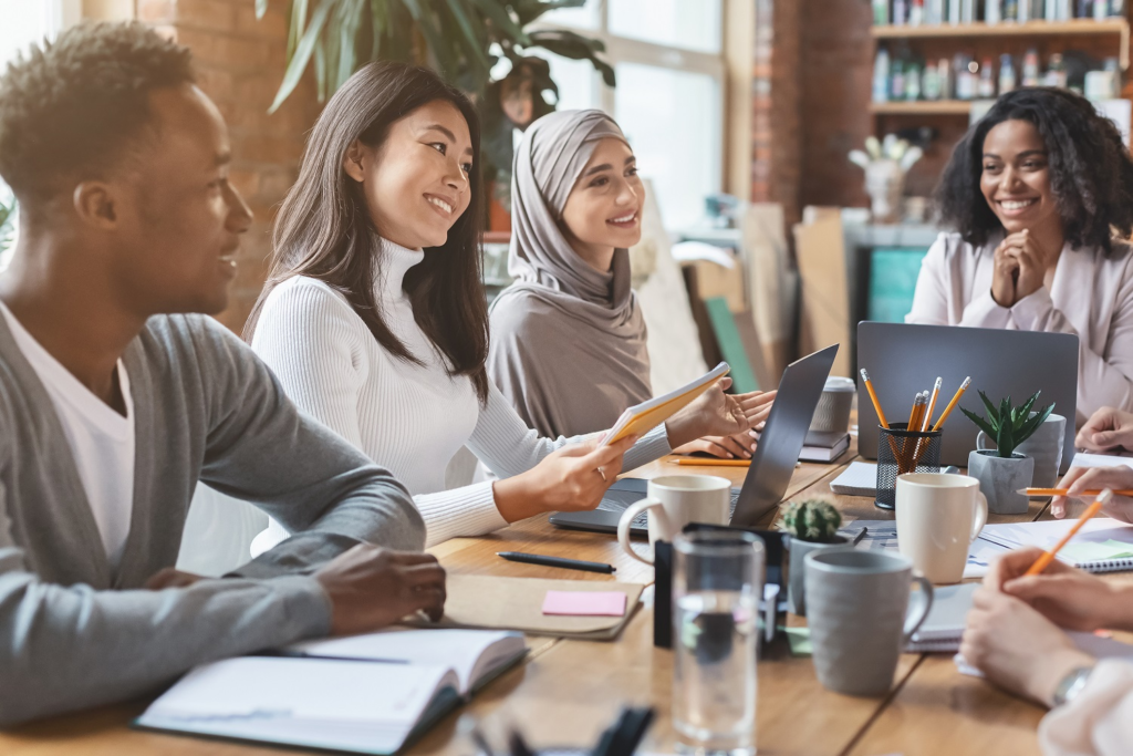 Explore the significance of a robust company culture in fostering success and employee satisfaction. Learn how culture impacts engagement, productivity, and teamwork, leading to overall business performance.