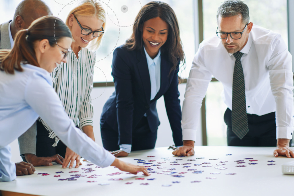 Explore the significance of a robust company culture in fostering success and employee satisfaction. Learn how culture impacts engagement, productivity, and teamwork, leading to overall business performance.