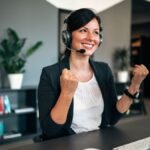 Learn how exceptional customer service enhances brand reputation, drives customer loyalty, and sets businesses apart in competitive markets. Discover its role in achieving lasting success.