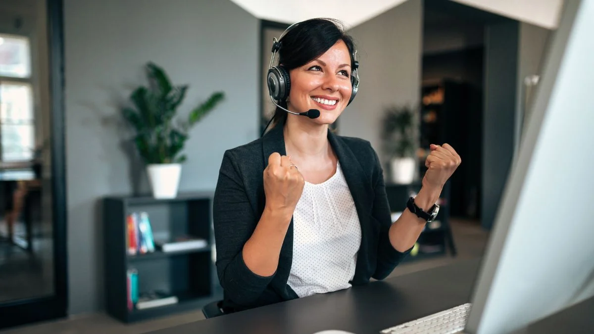 Learn how exceptional customer service enhances brand reputation, drives customer loyalty, and sets businesses apart in competitive markets. Discover its role in achieving lasting success.